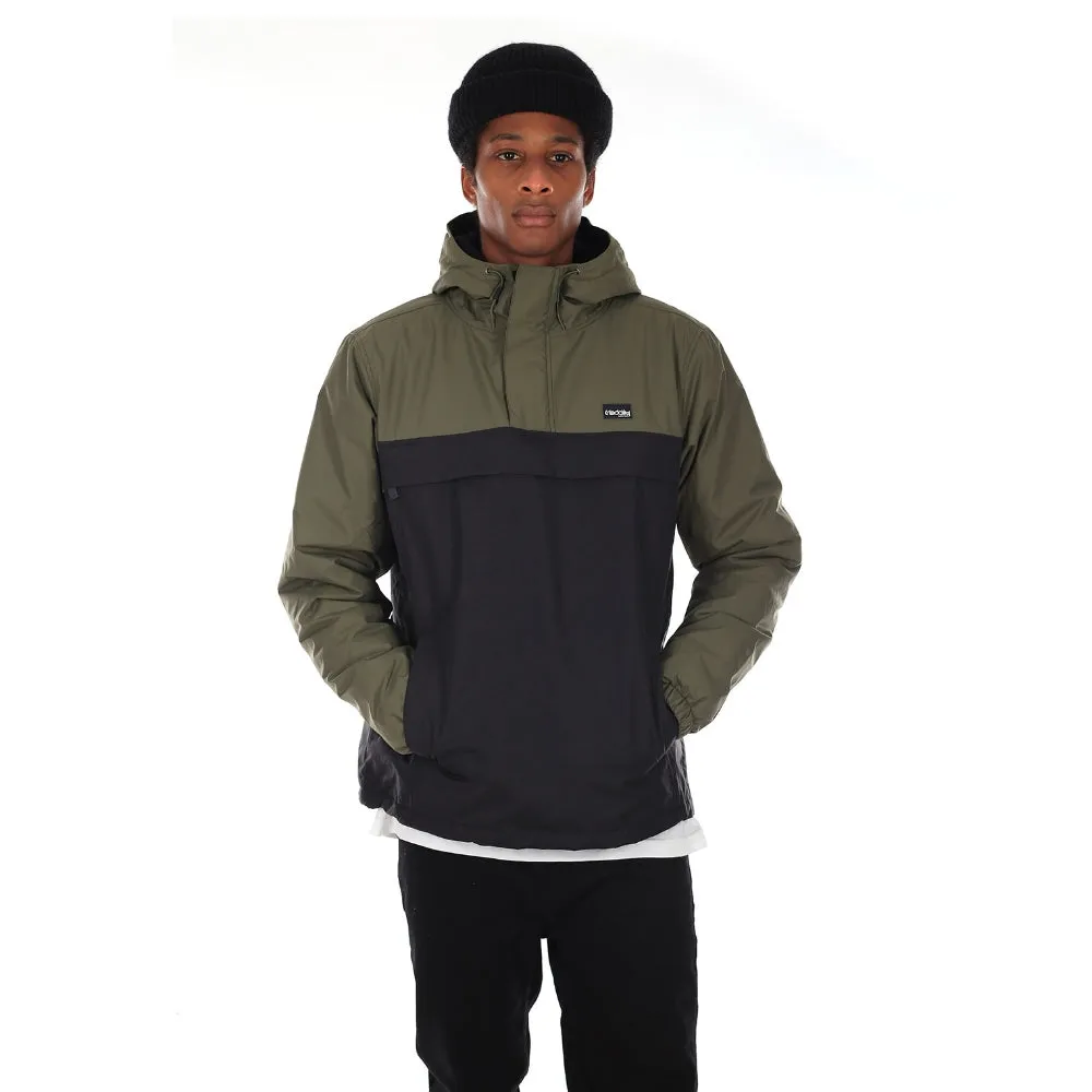 Insulaner Windbreaker