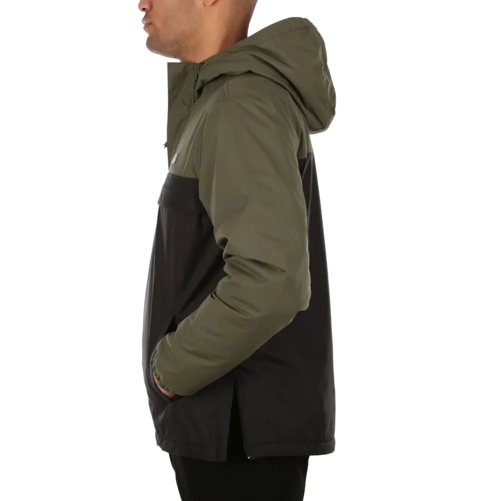 Insulaner Windbreaker