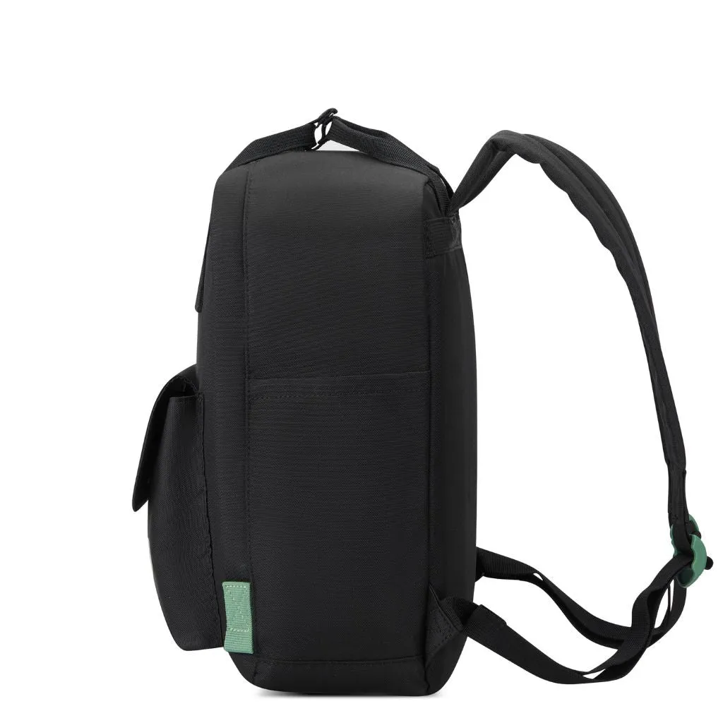 Jeep 15" Tote Laptop Backpack - Black