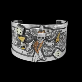 Johnny Bones Cuff