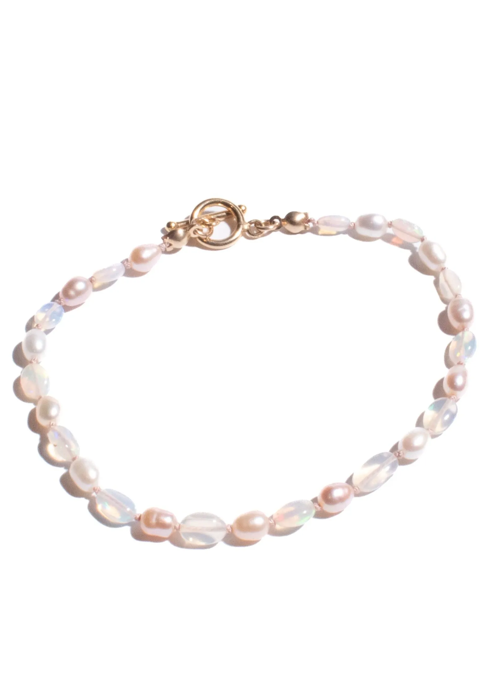 Jupiter Beaded Bracelets • Bon Bon