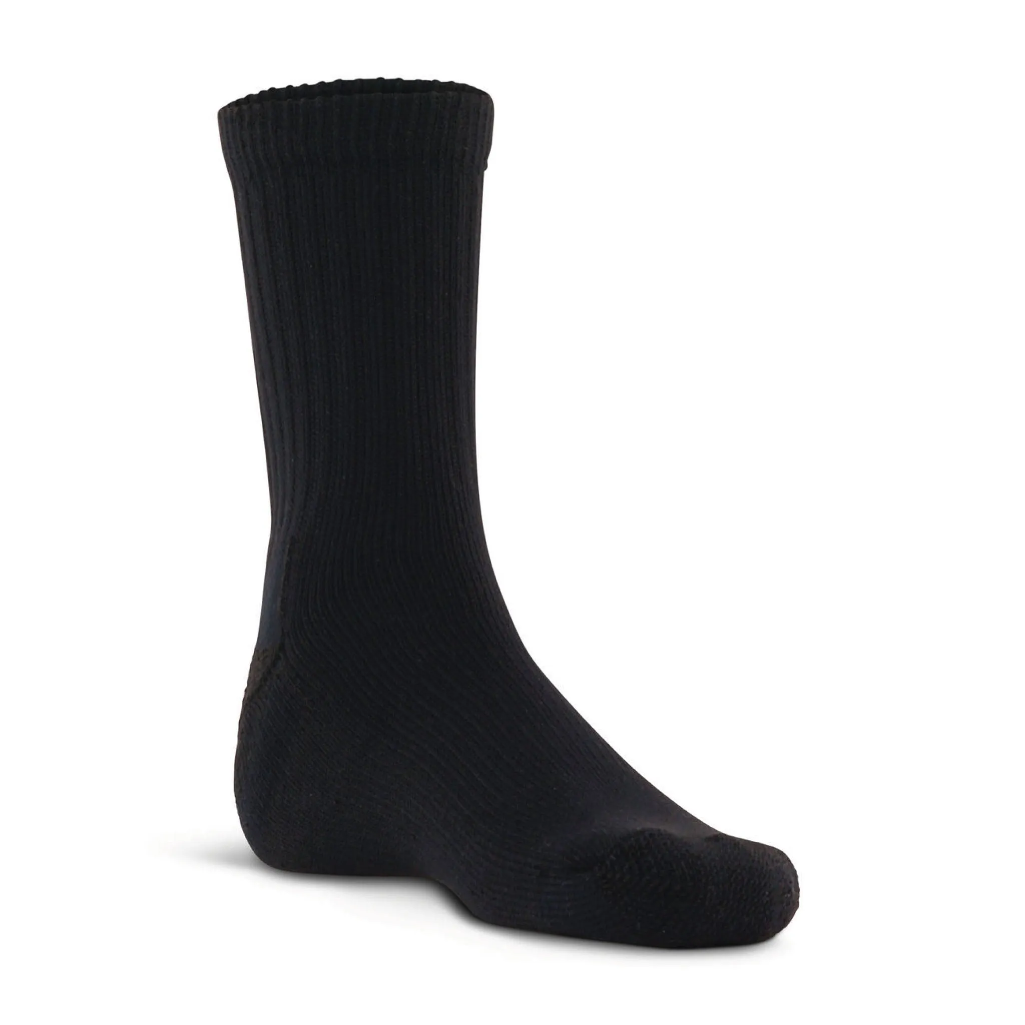 Kid's Apex Hiker Jr. Medium Weight Crew Hiking Sock