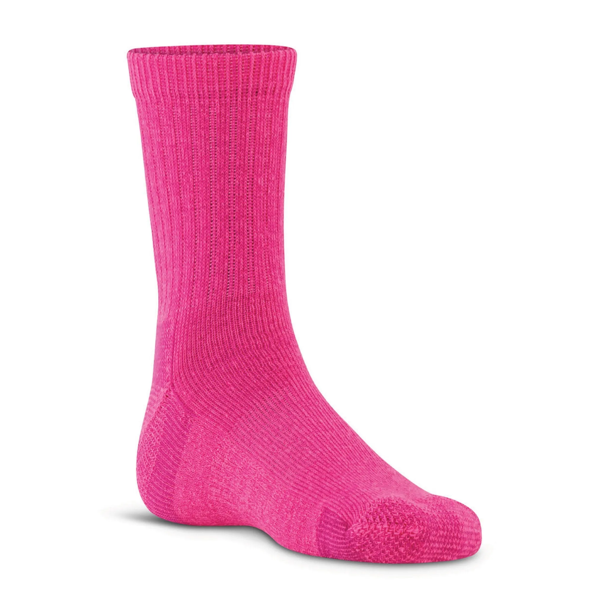 Kid's Apex Hiker Jr. Medium Weight Crew Hiking Sock