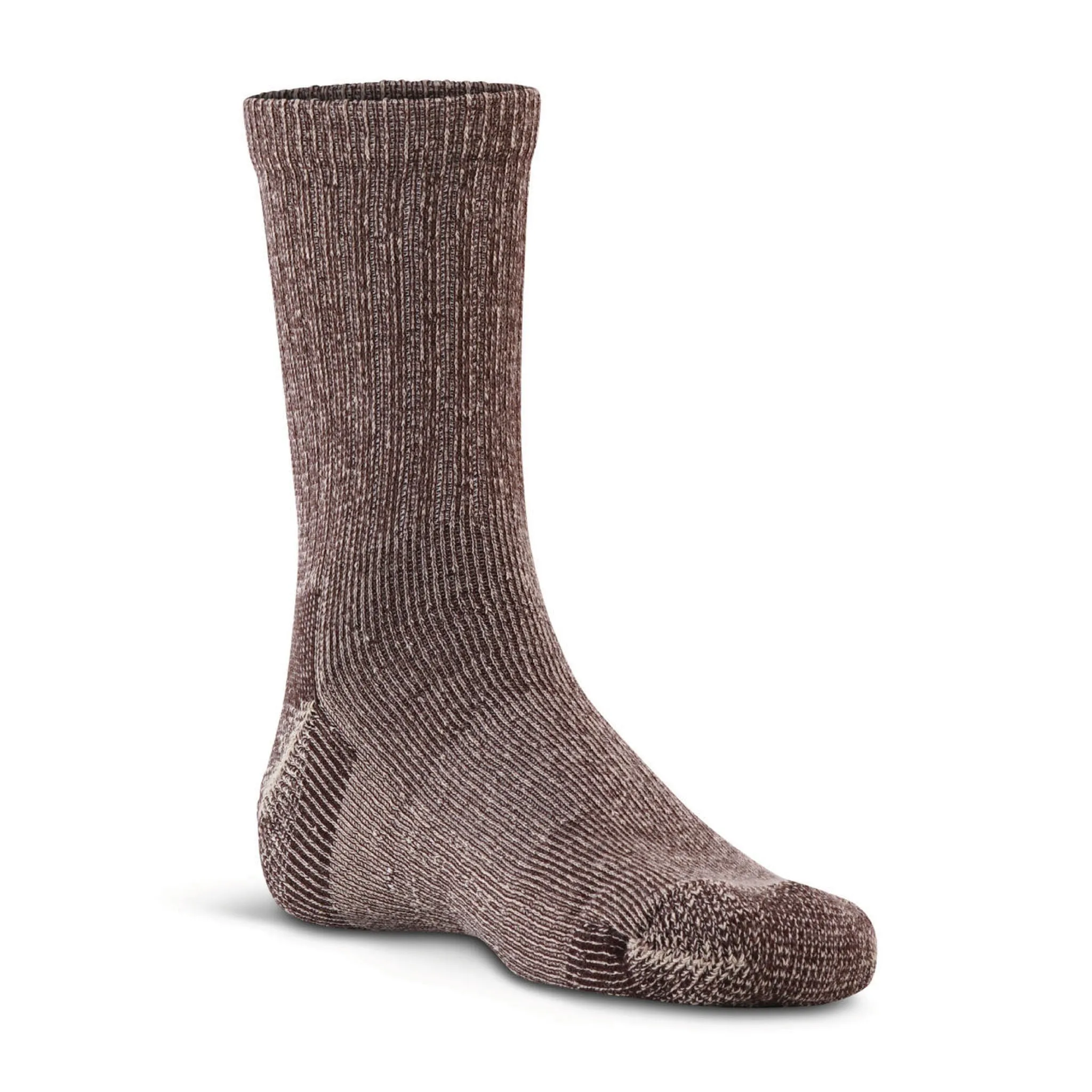 Kid's Apex Hiker Jr. Medium Weight Crew Hiking Sock