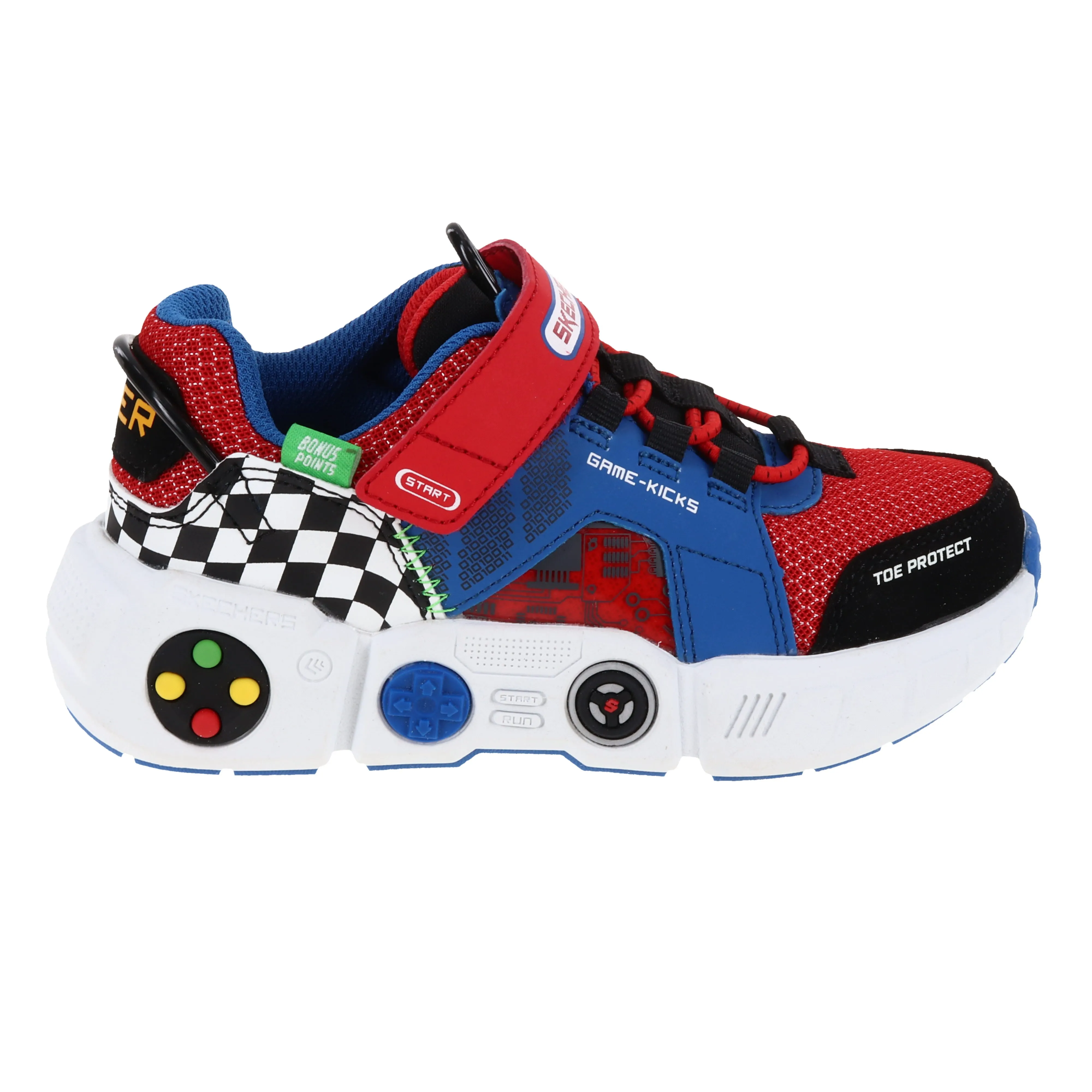 Kids' Game Kicks - Gametronix