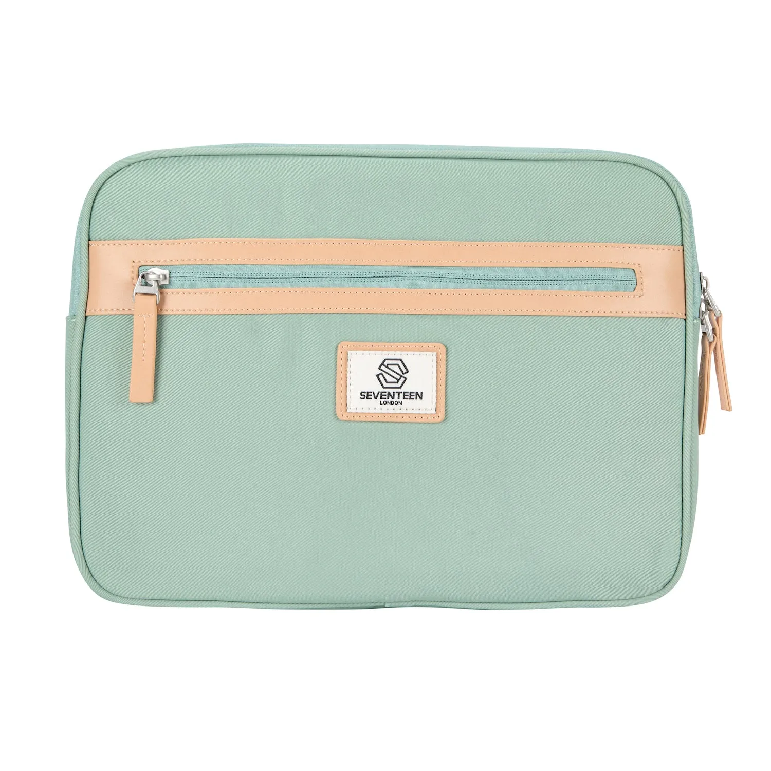 Kingston Laptop Sleeve - Pastel Green