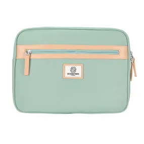 Kingston Laptop Sleeve - Pastel Green