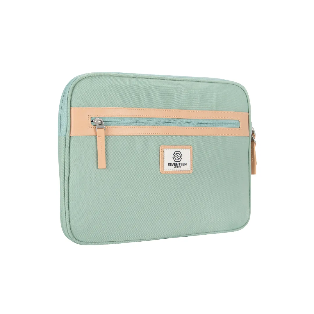 Kingston Laptop Sleeve - Pastel Green