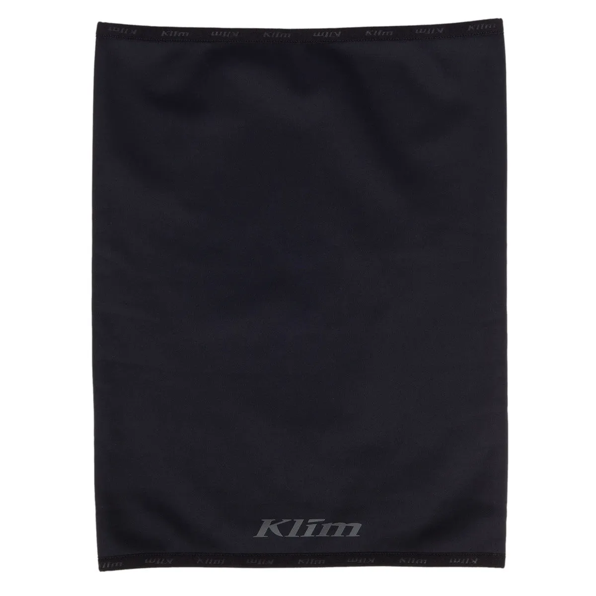 Klim Inversion Neck Warmer Black