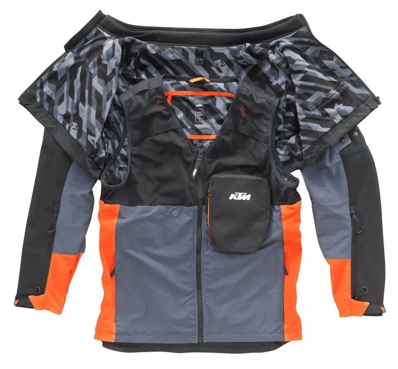 KTM RACETECH JACKET