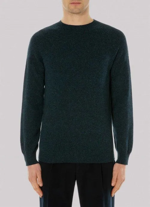 Lambswool Jumper