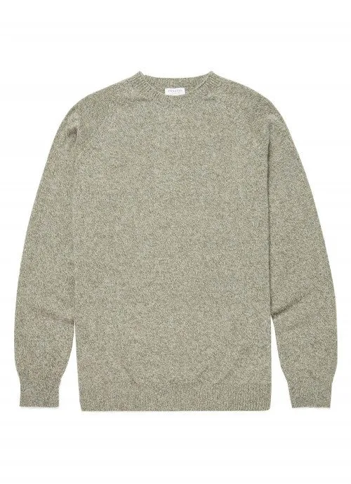 Lambswool Jumper