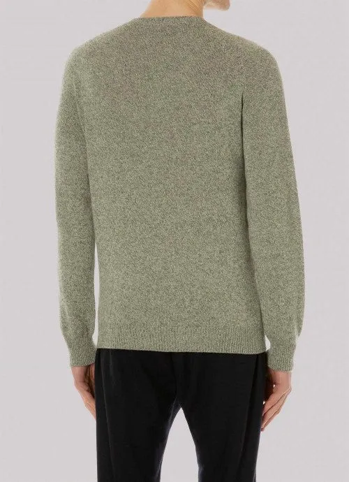 Lambswool Jumper