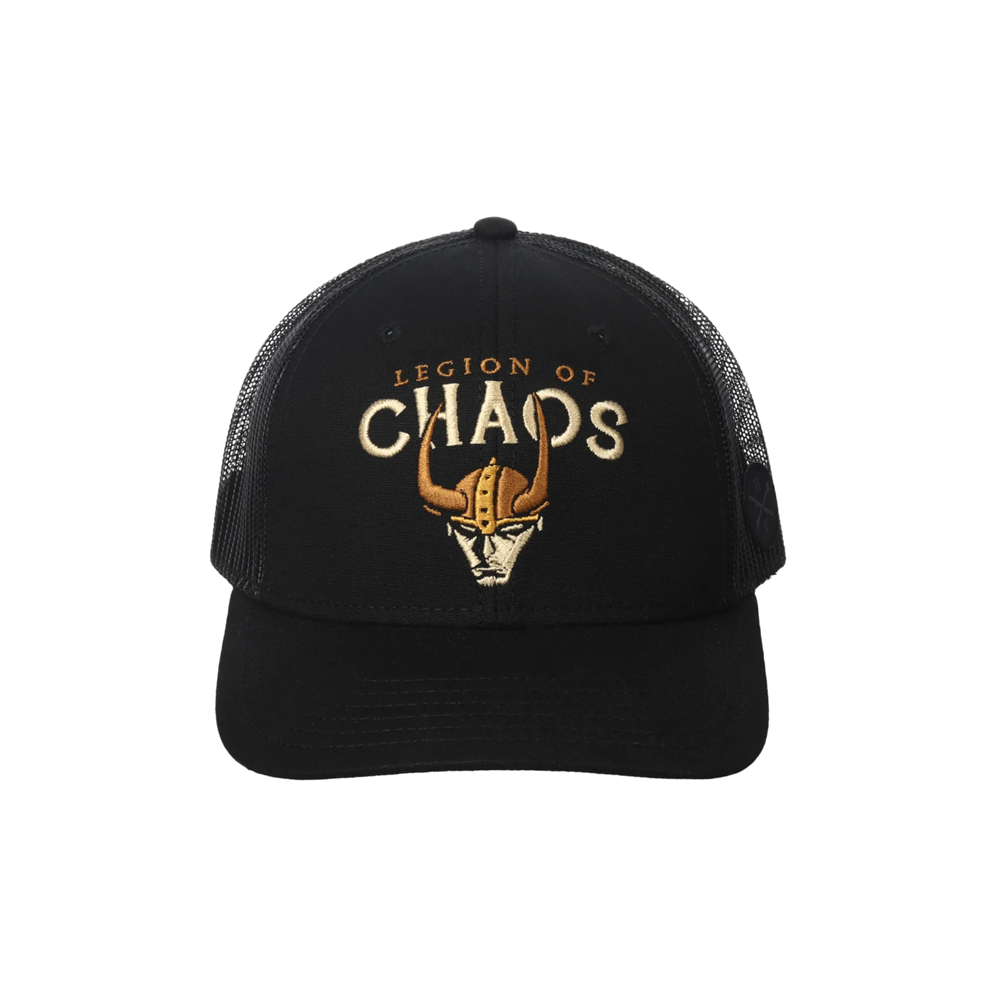 Loki Legion Of Chaos Trucker