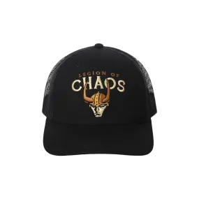 Loki Legion Of Chaos Trucker