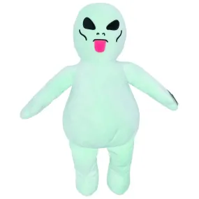 Lord Alien Glow In The Dark Plush (Green)