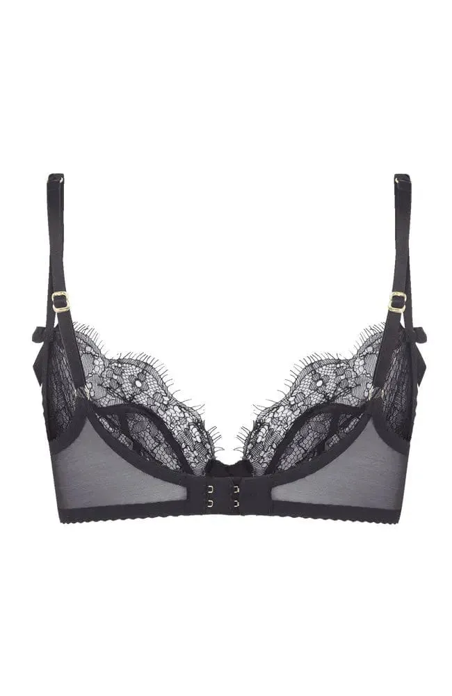 Lorna Lace Bra