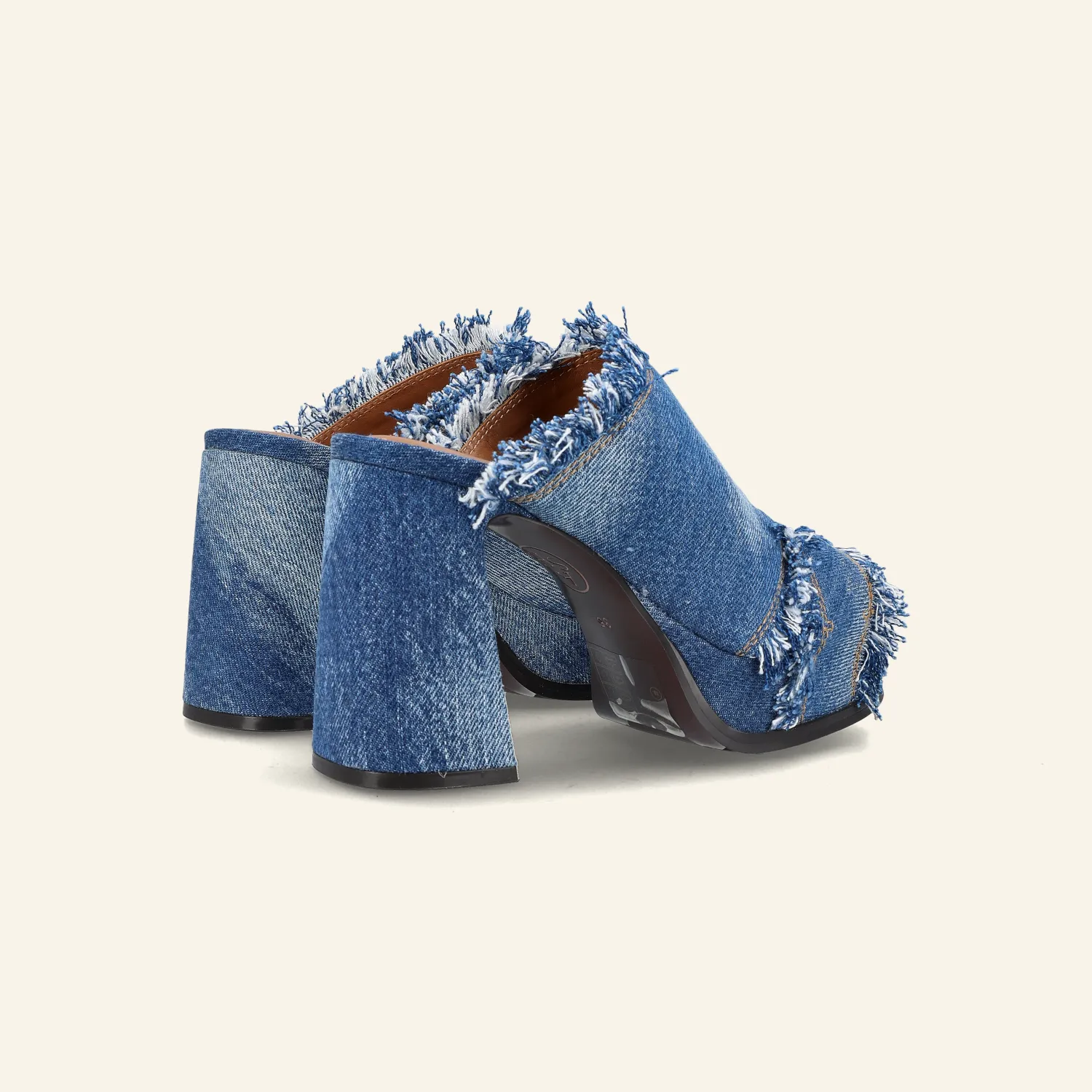 MAUI | Denim Blue