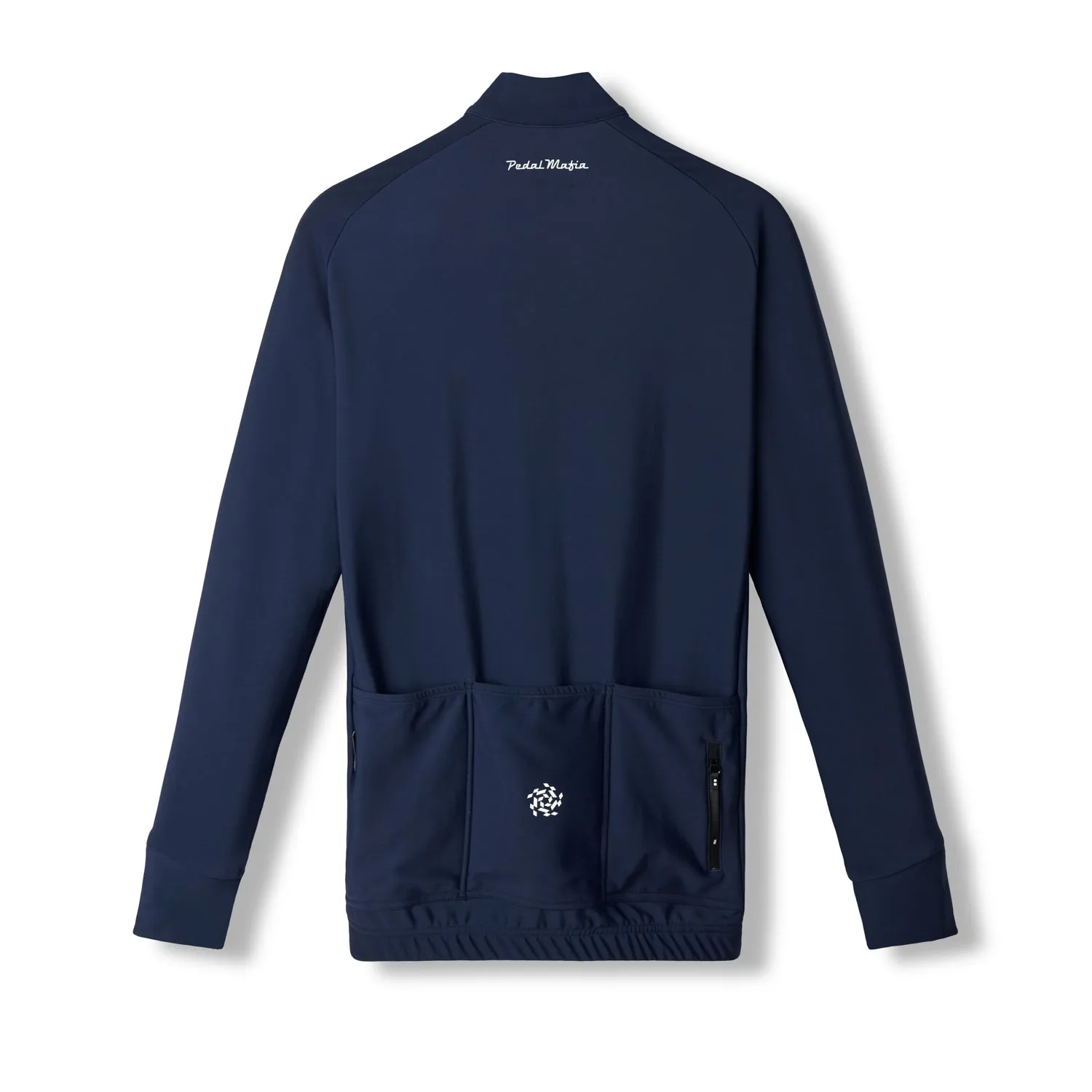 Mens Core Thermal Jacket - Navy