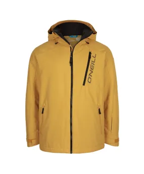 Men's Hammer Snow Jacket - Nugget