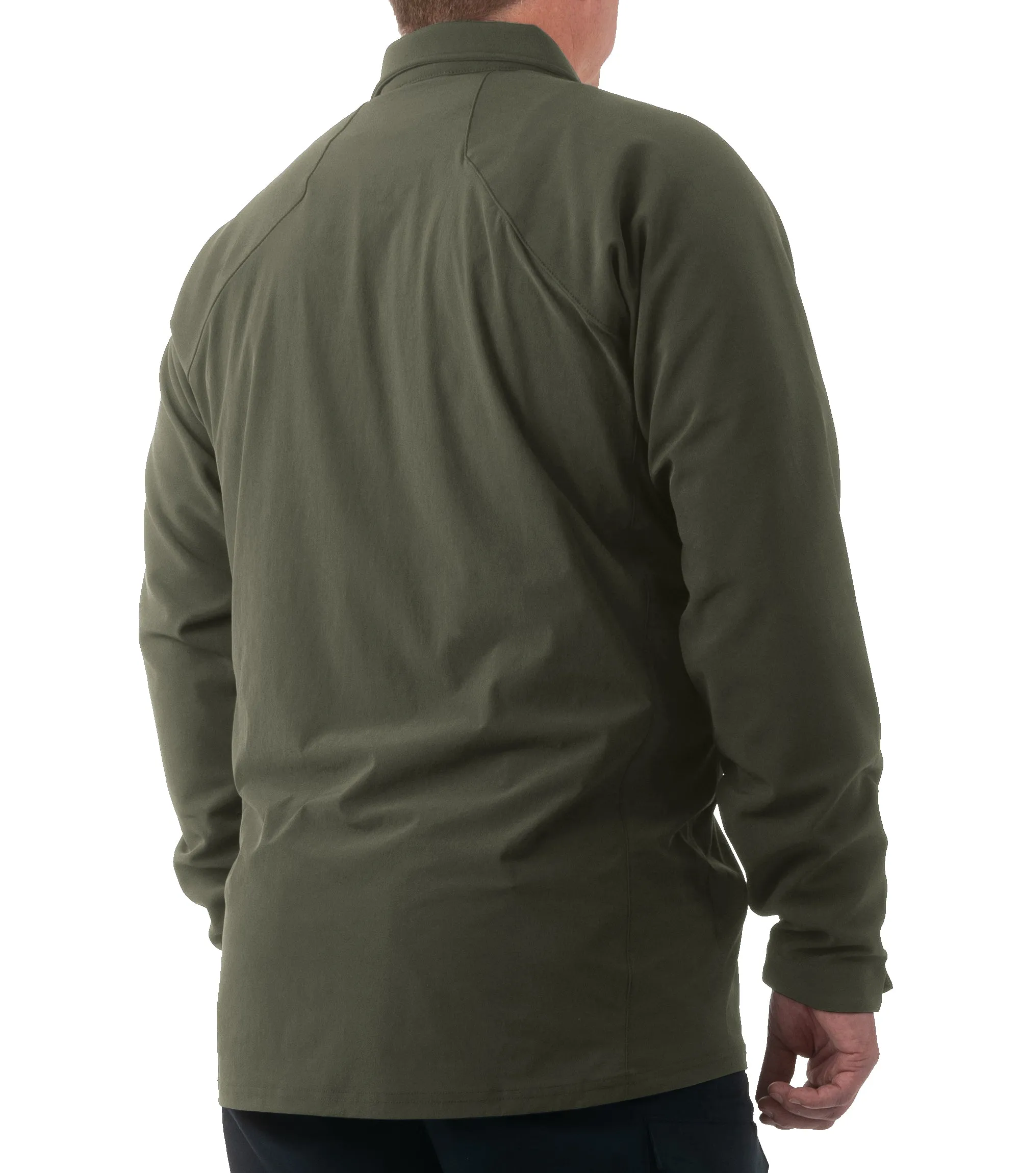 Men's PRO DUTY Pullover