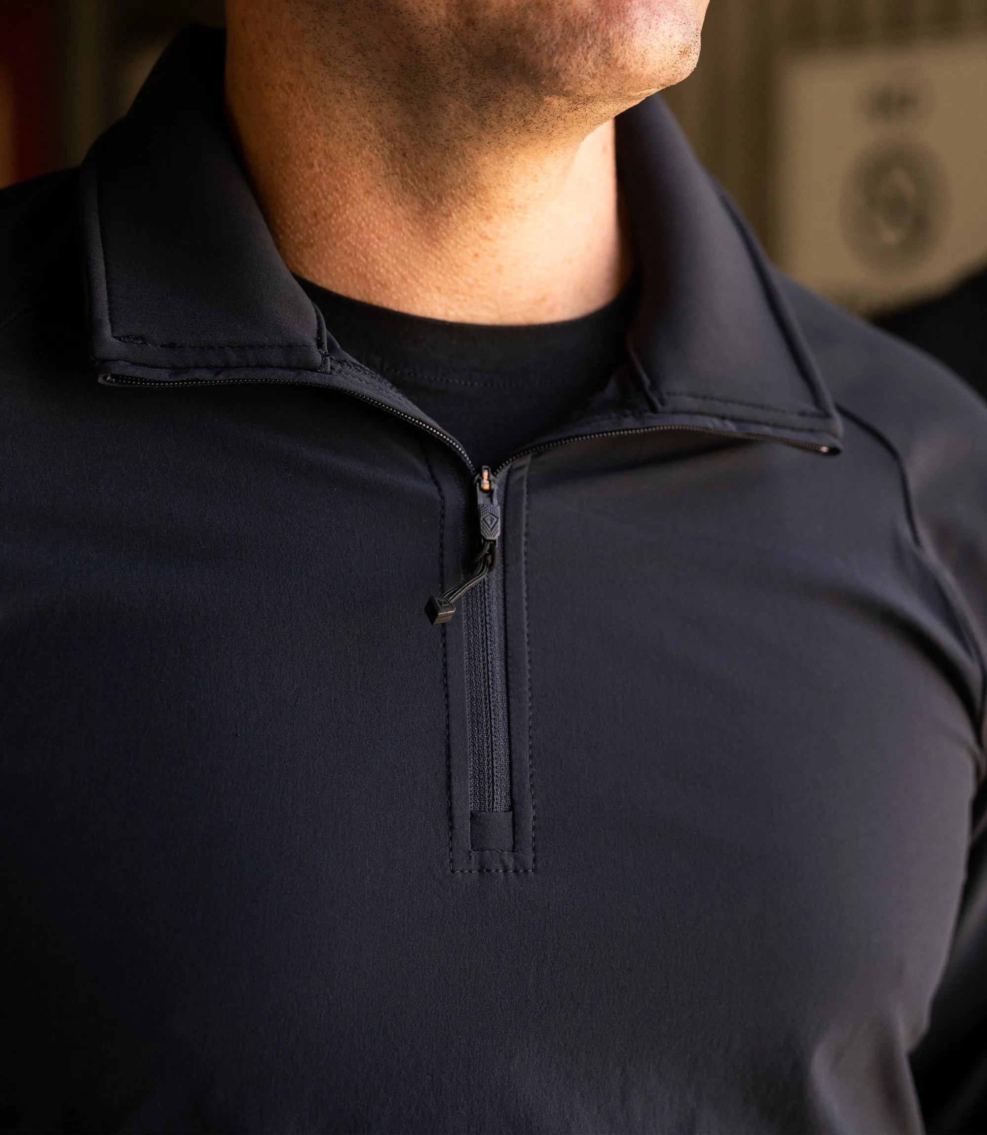 Men's PRO DUTY Pullover