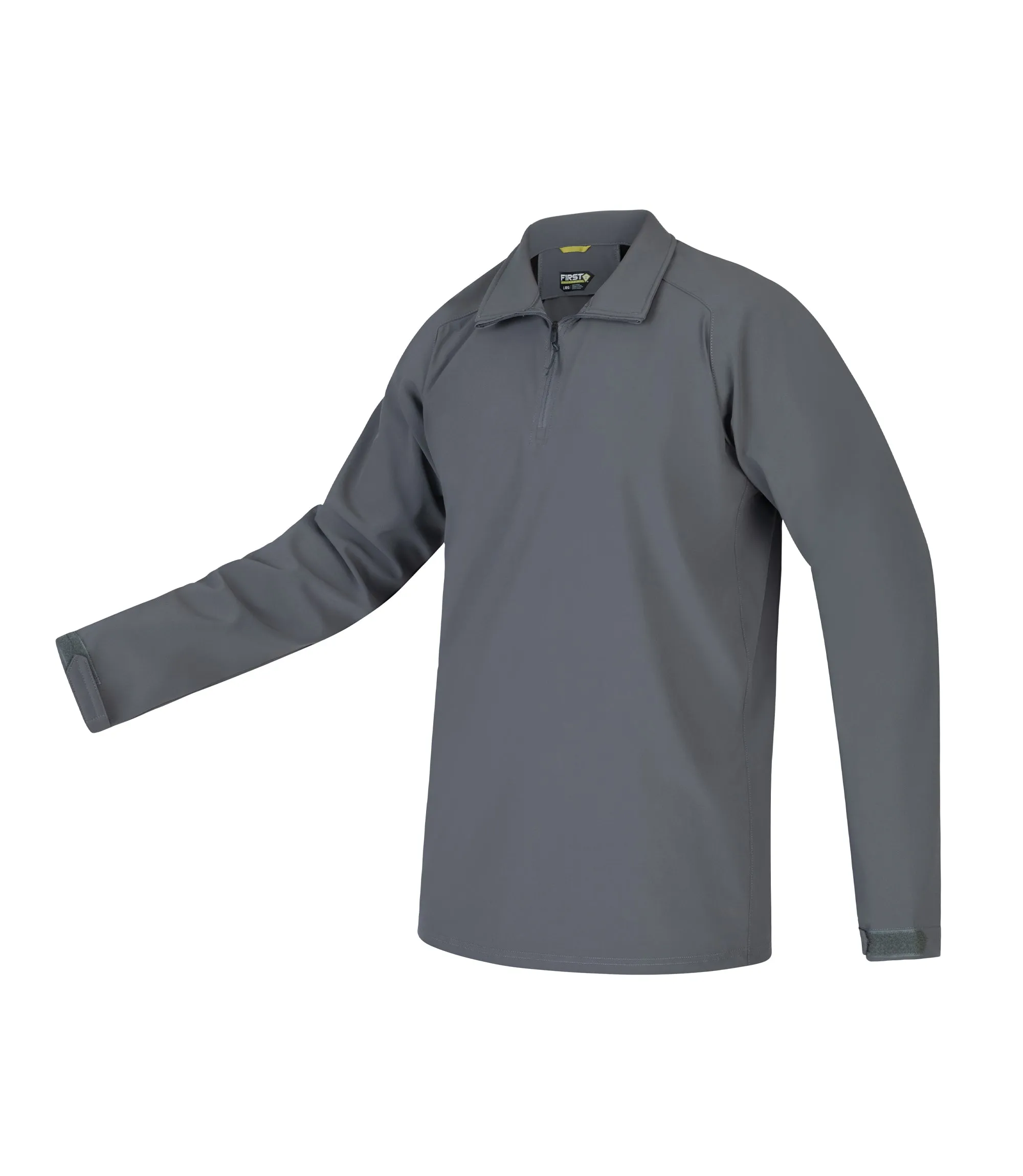 Men's PRO DUTY Pullover