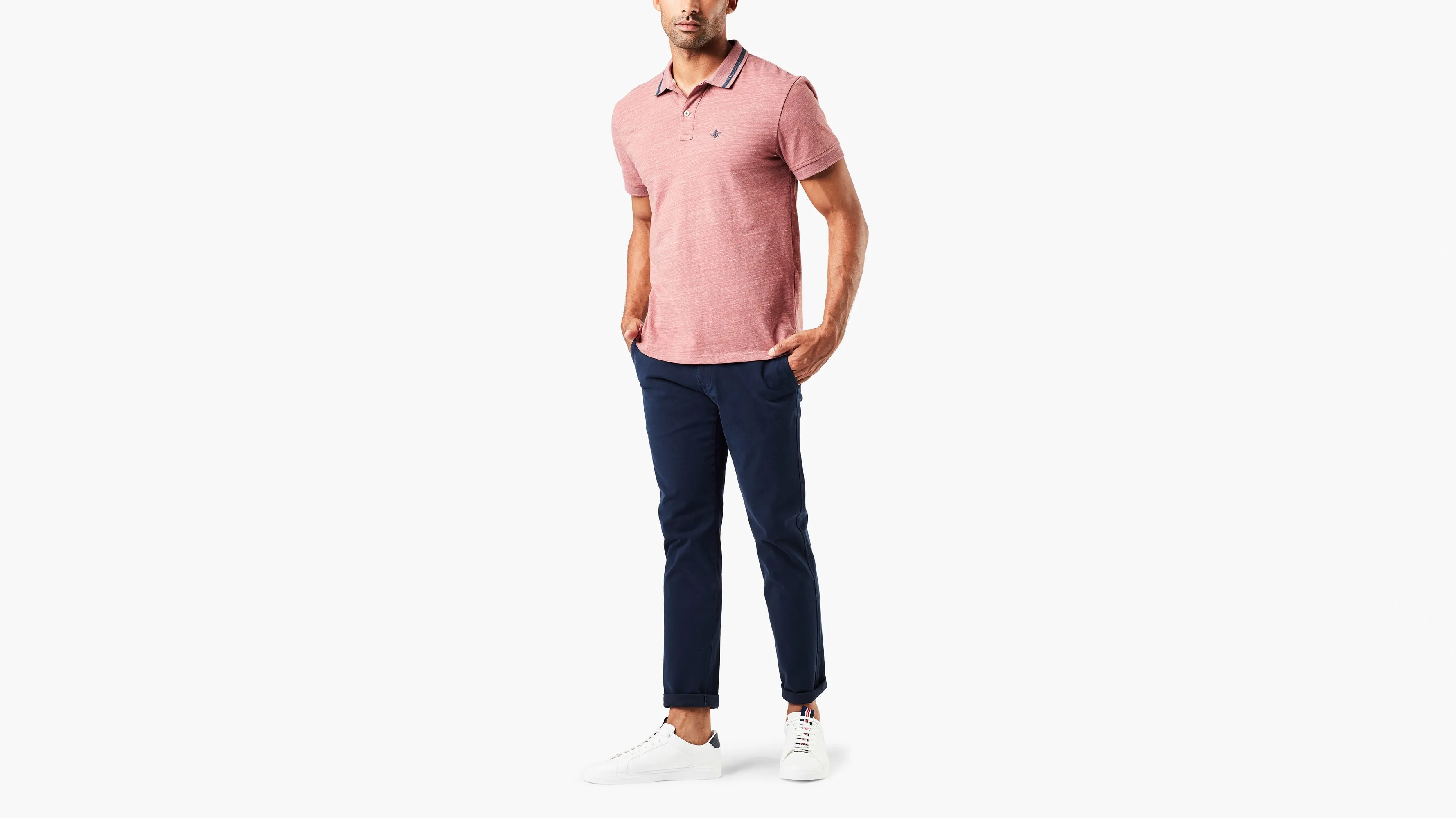 Men's Smart 360 Flex Ultimate Chino