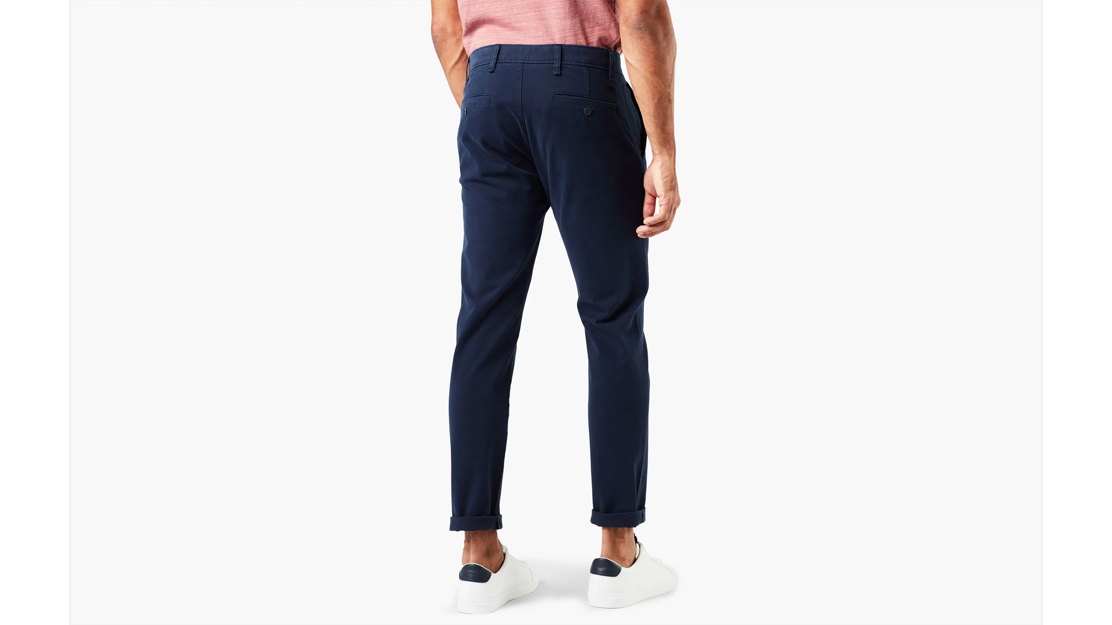 Men's Smart 360 Flex Ultimate Chino