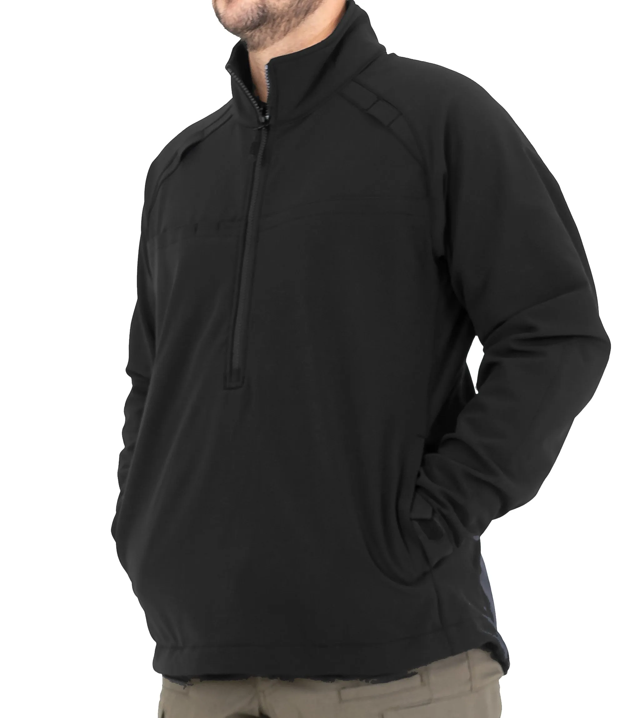 Men’s Tactix Softshell Pullover