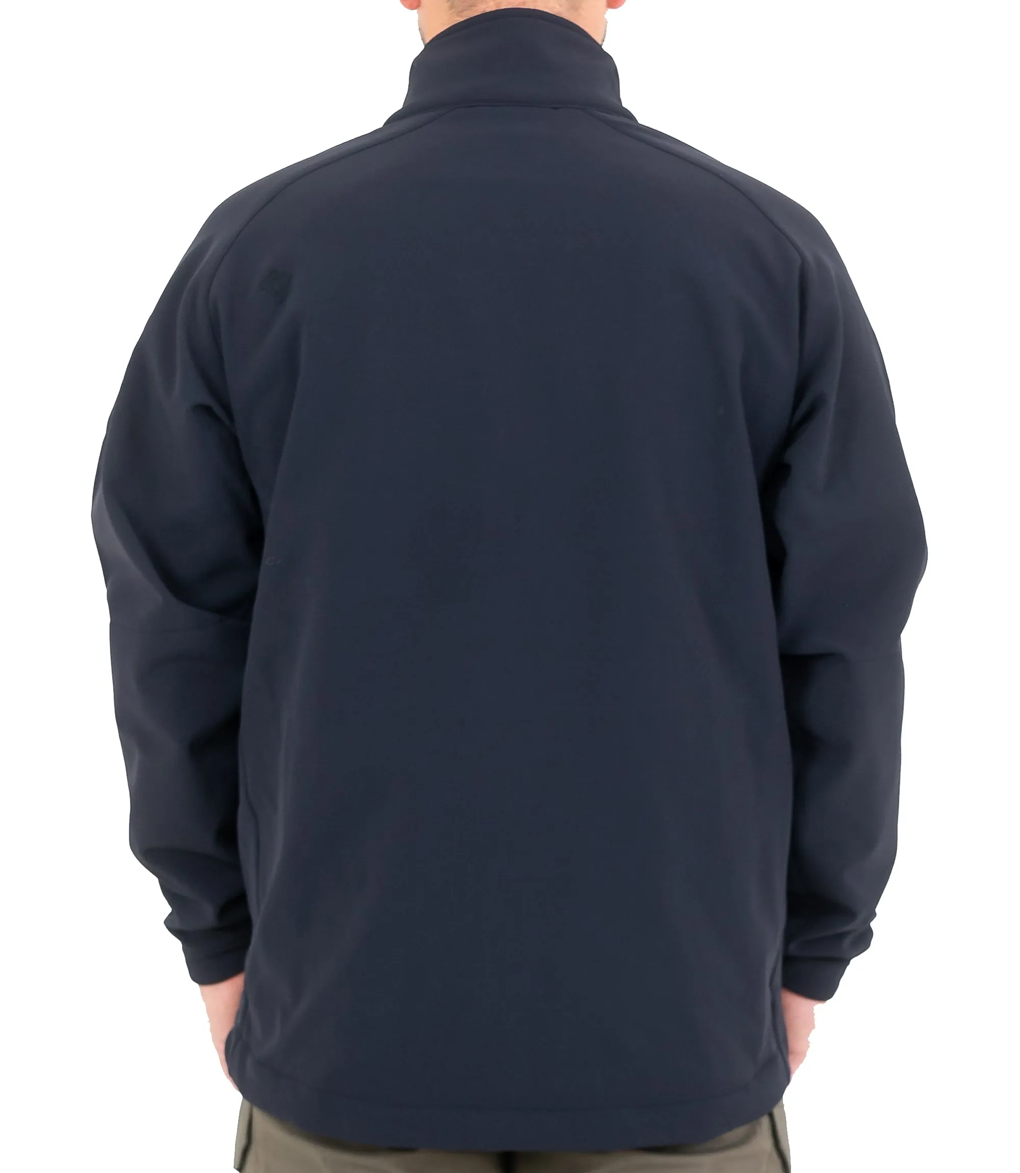 Men’s Tactix Softshell Pullover