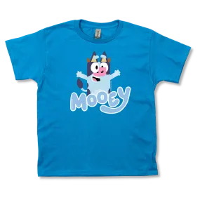 MOOey Kids T