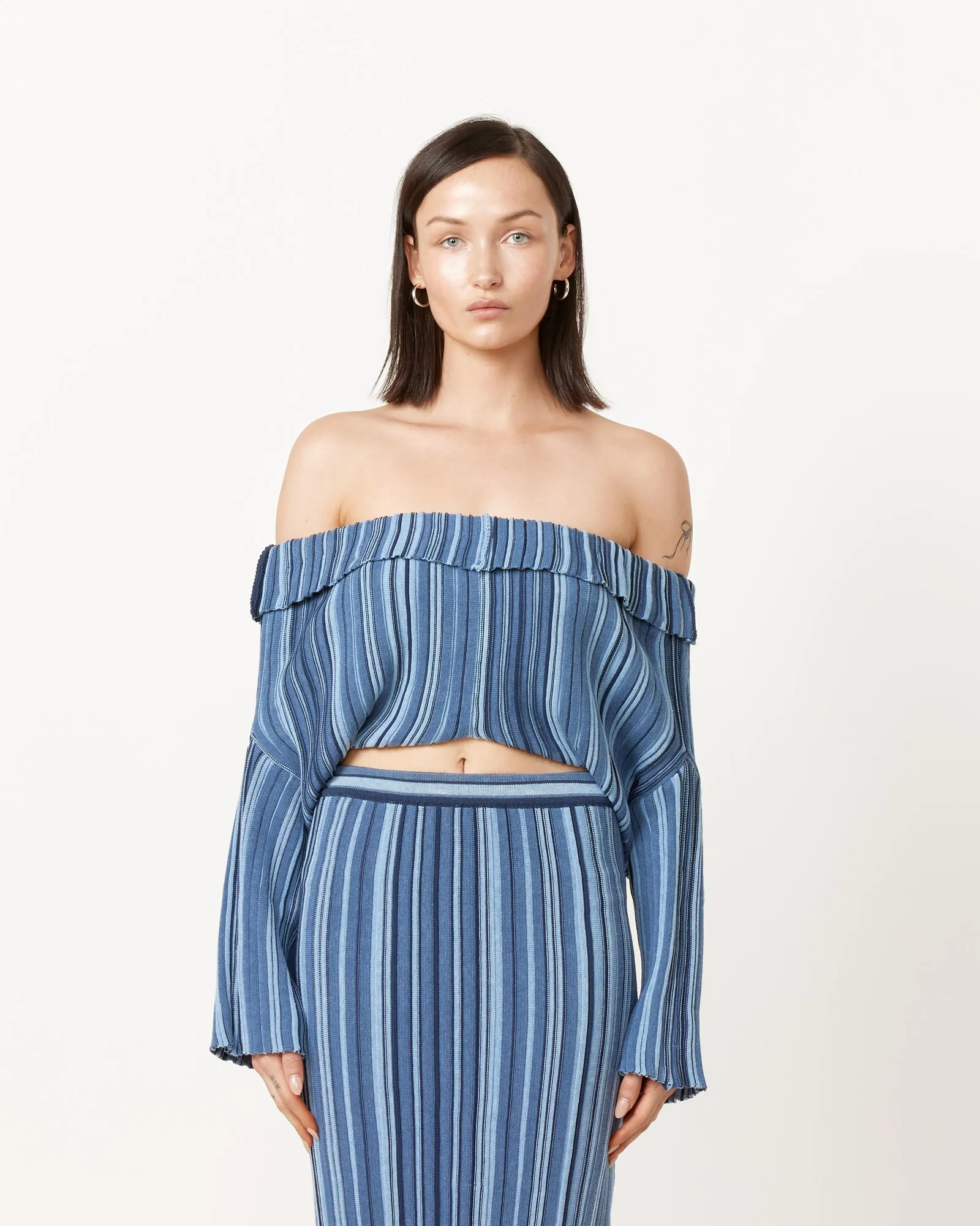 Morena Off Shoulder Top