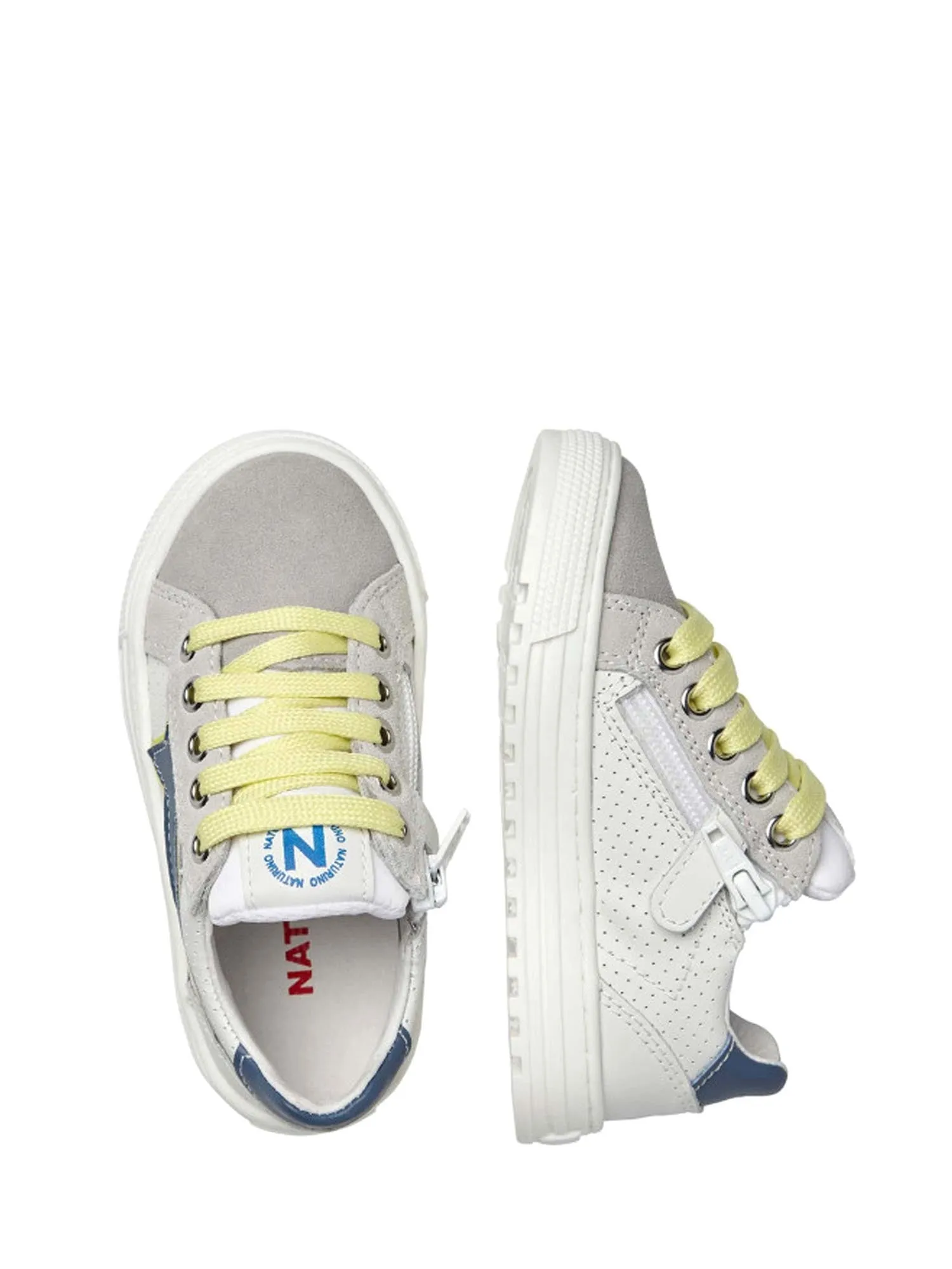 Naturino Sneakers 2017438 02