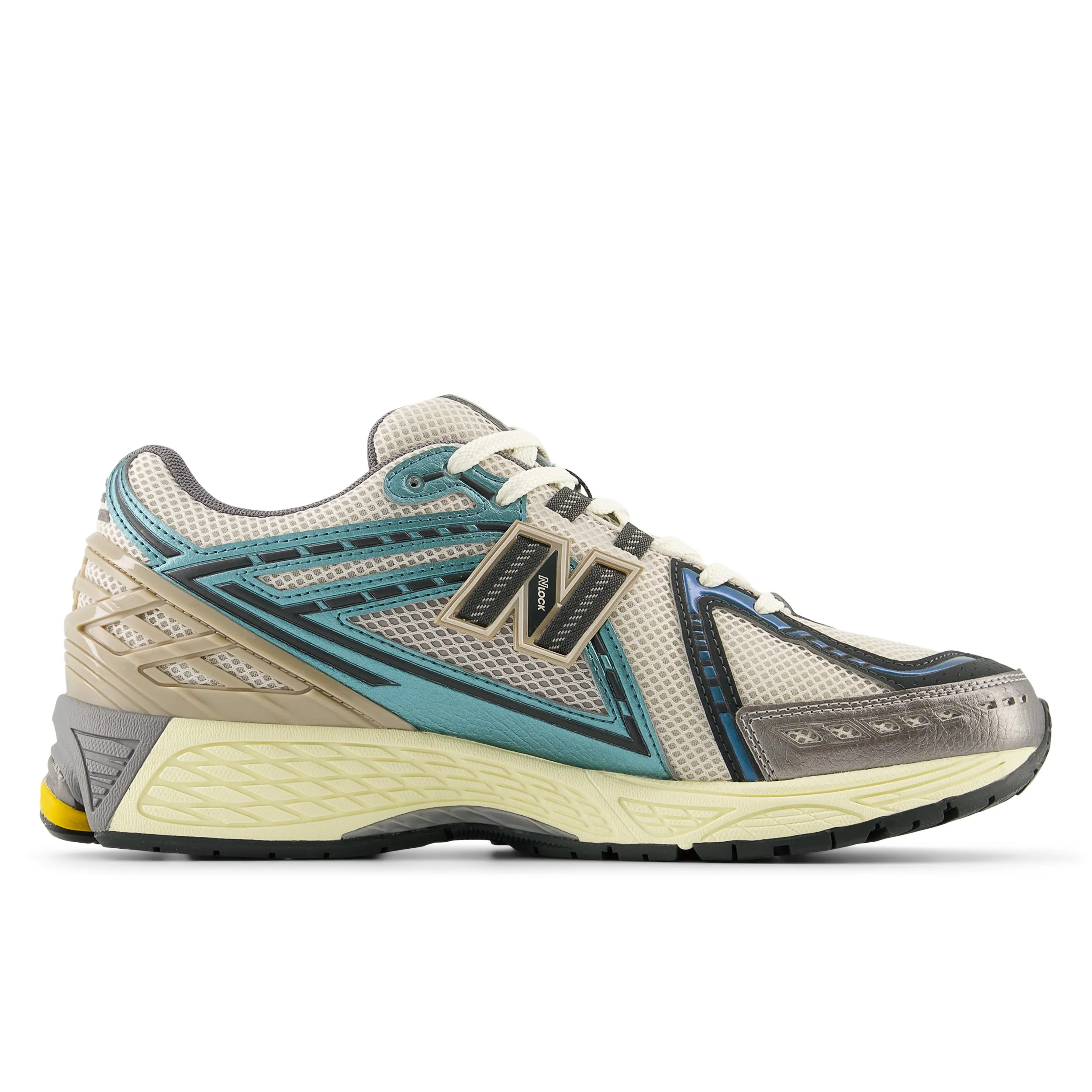 New Balance 1906 Metallic Teal