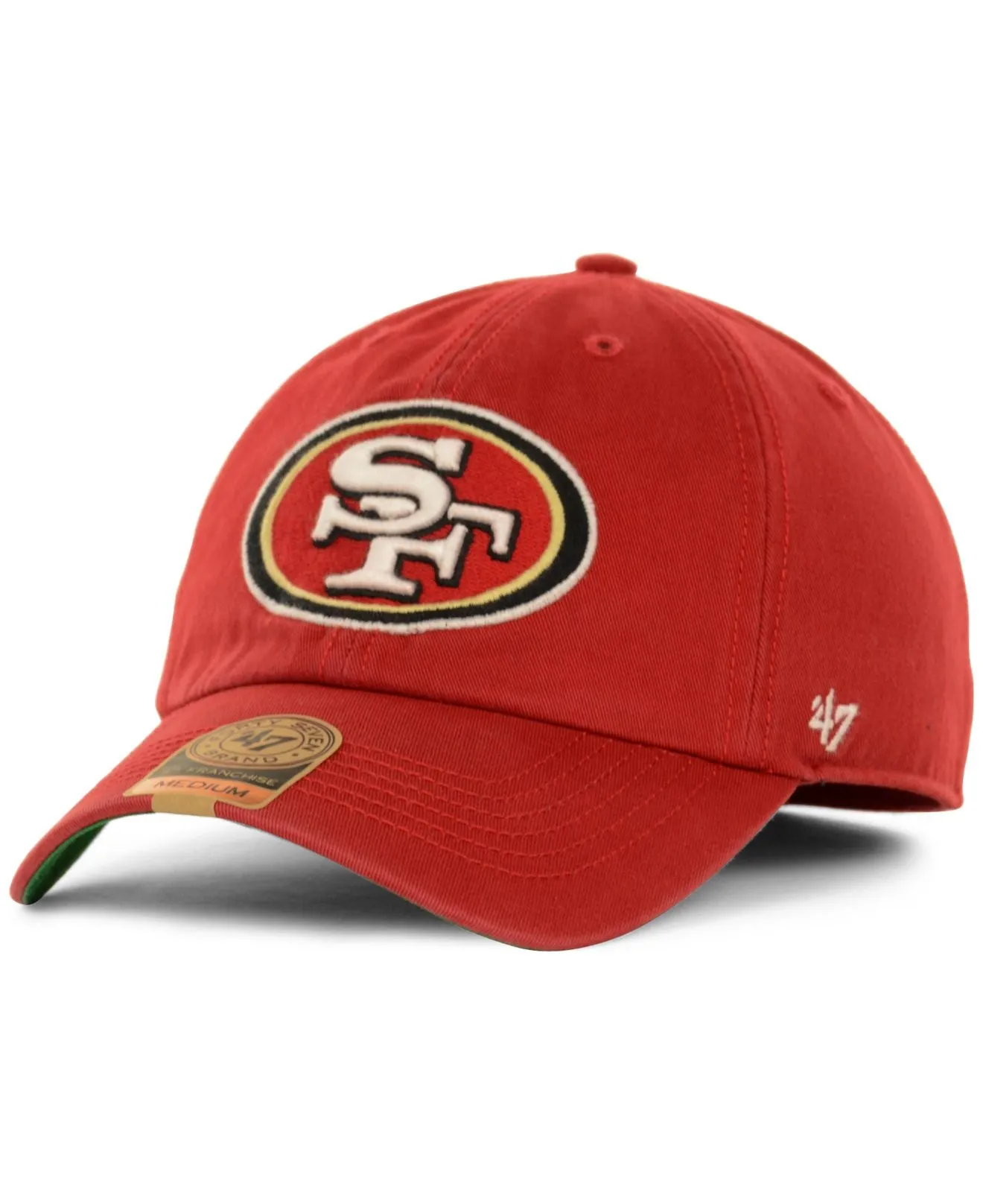 NFL '47 Brand Clean Up Hats