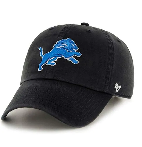 NFL '47 Brand Clean Up Hats