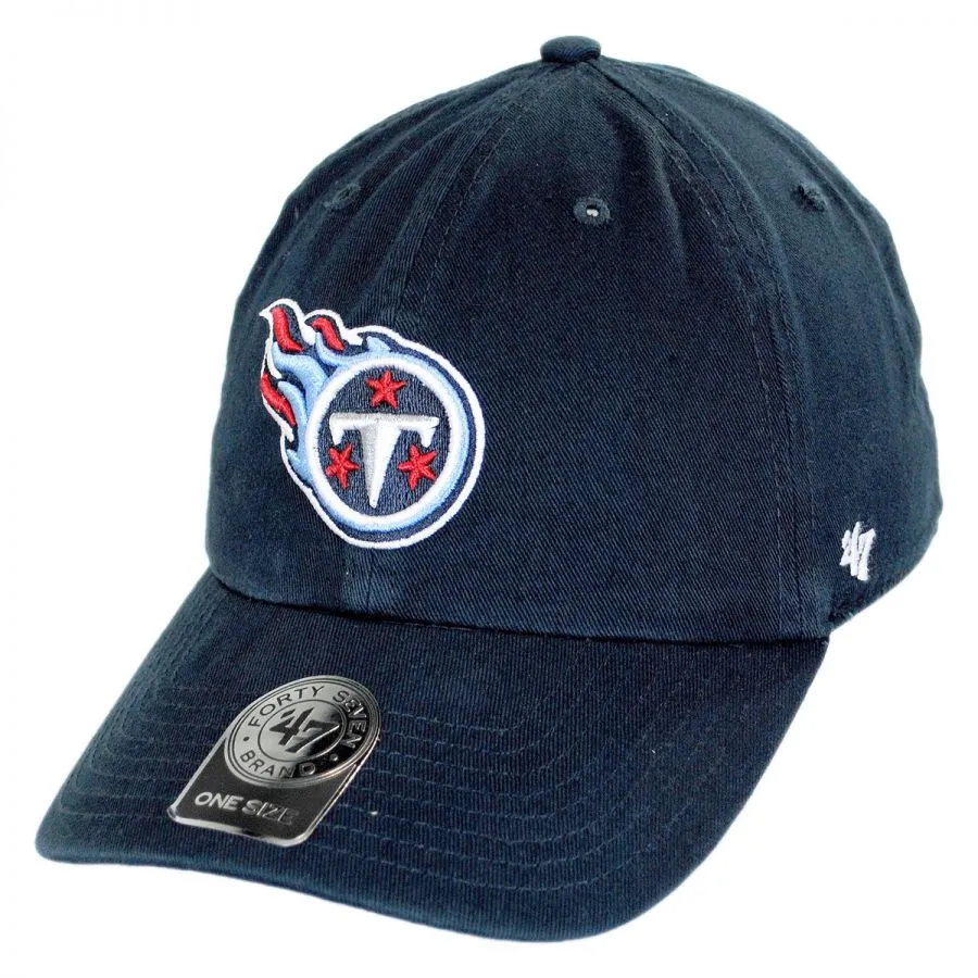 NFL '47 Brand Clean Up Hats