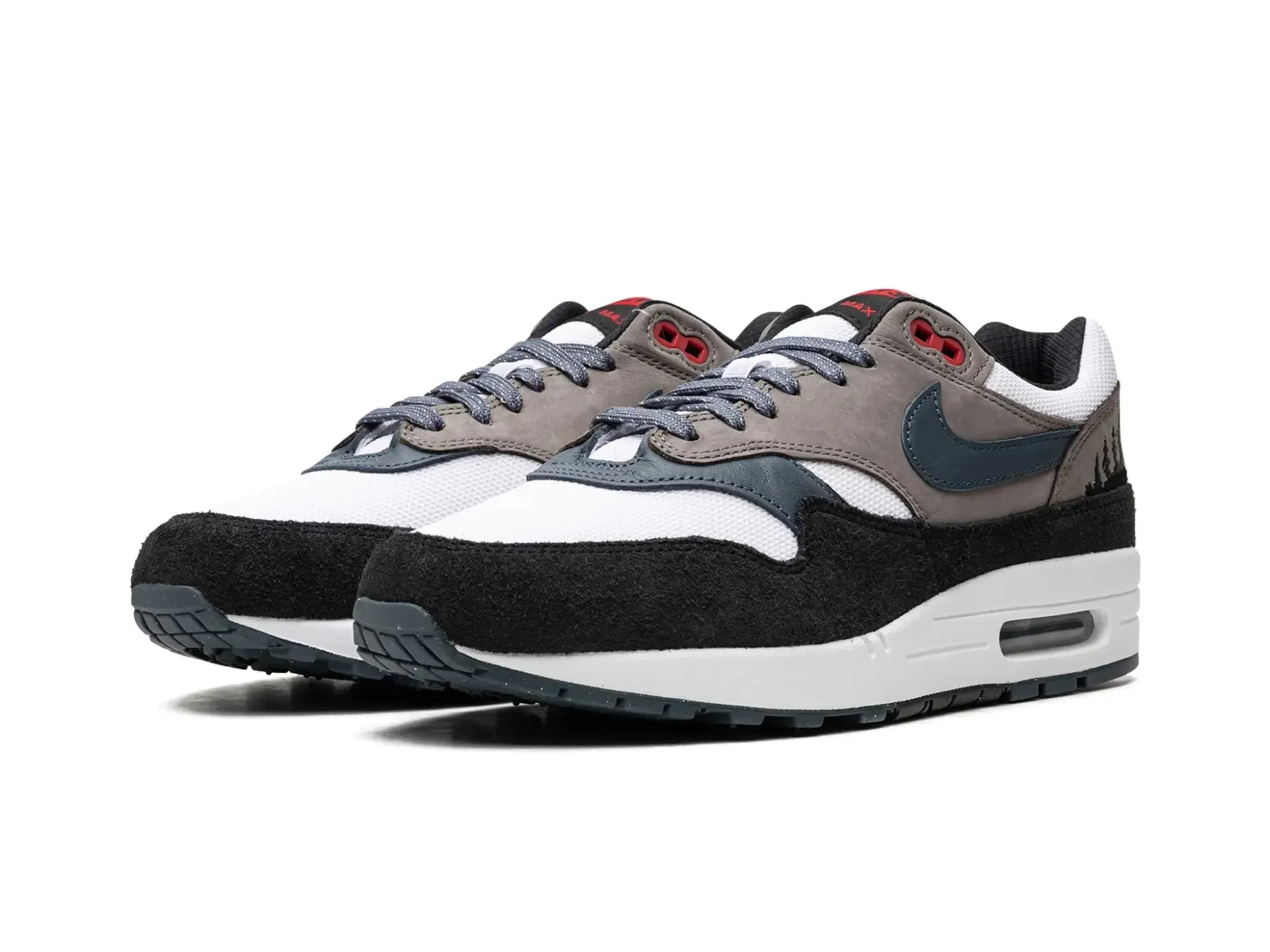 Nike Air Max 1 PRM "Escape Treeline"