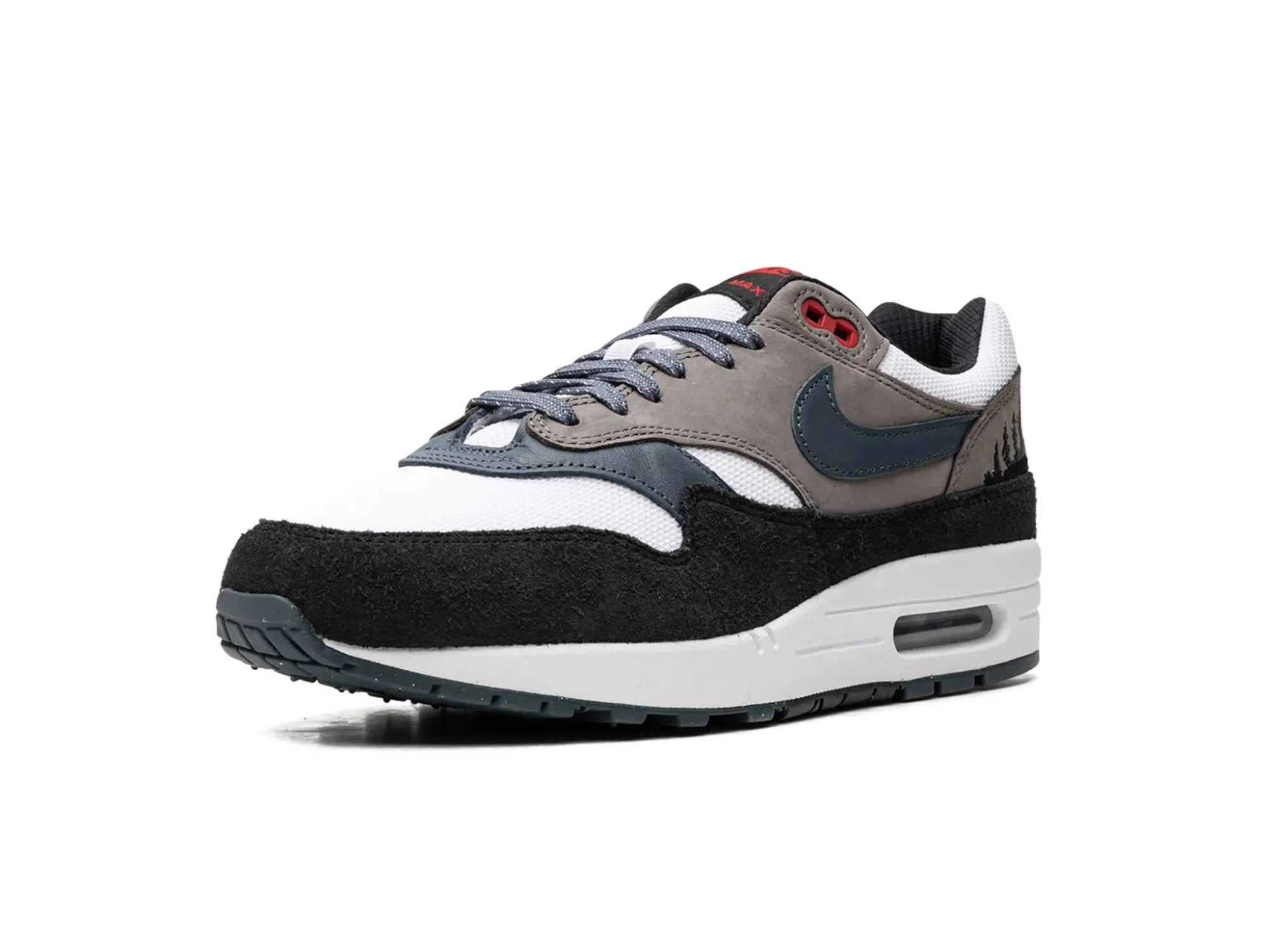 Nike Air Max 1 PRM "Escape Treeline"