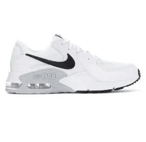 Nike Men's Air Max Excee Shoes - White / Pure Platinum / Black