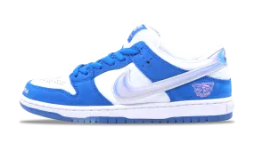 Nike SB Dunk Low Born X Raised One Block At A Time