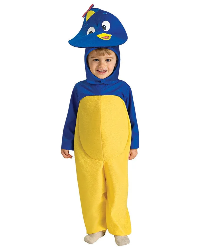 Pablo Costume for Kids - Backyardigans