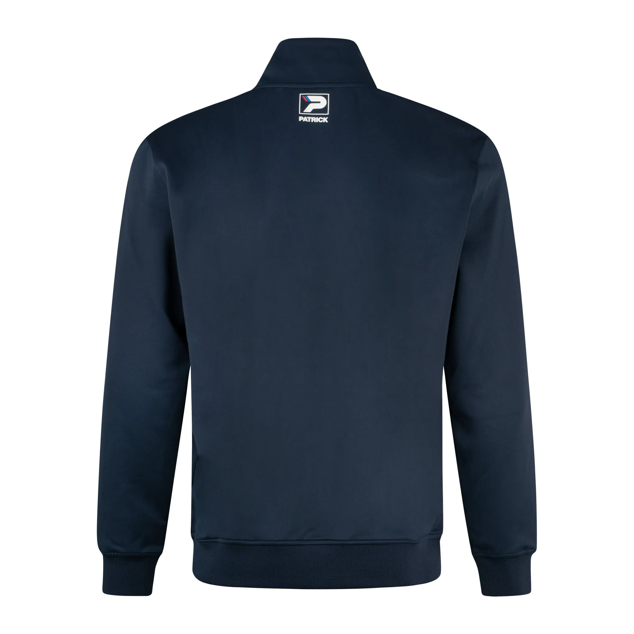 Patrick Jimmy Track Top Navy