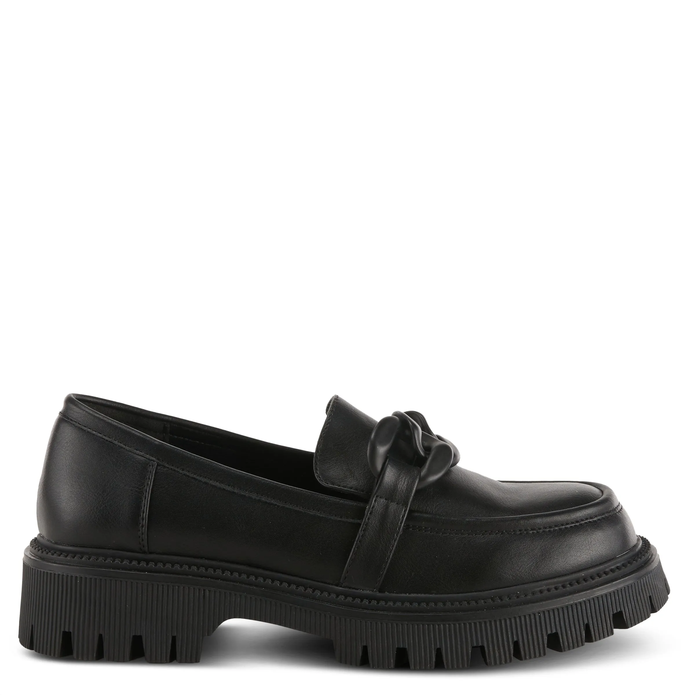 PATRIZIA NOIR LOAFER