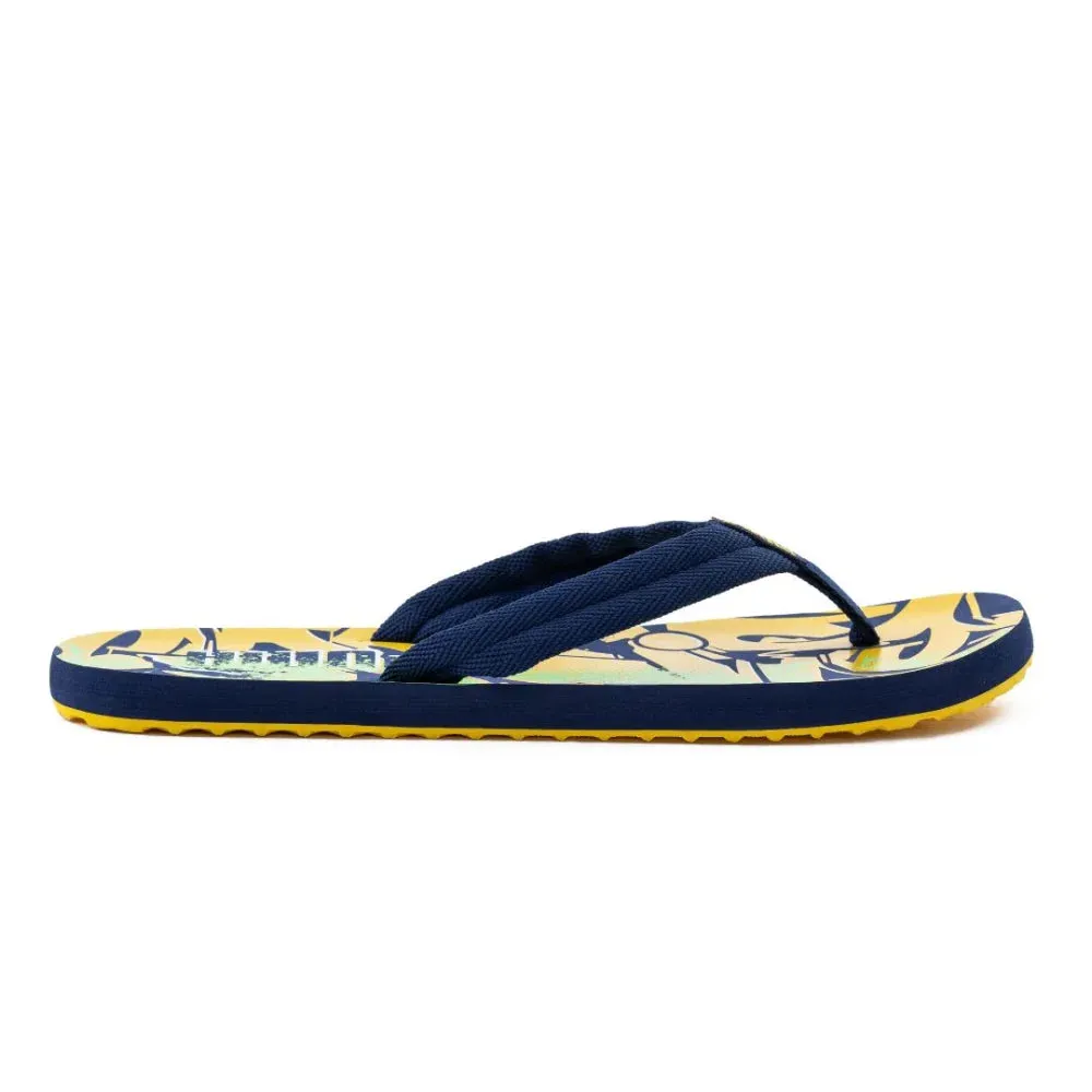 PUMA Epic Graffiti Flip Flops Women's 354131 02