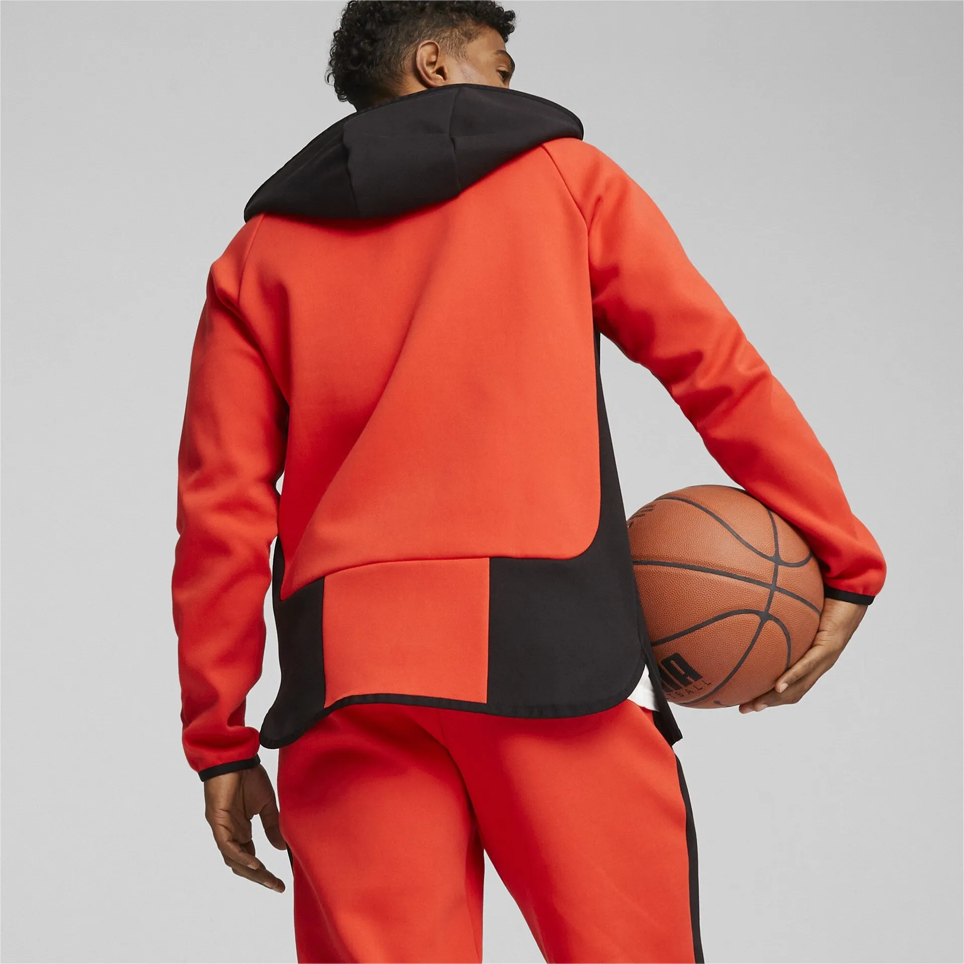 PUMA Hoops Team Dime Jacket