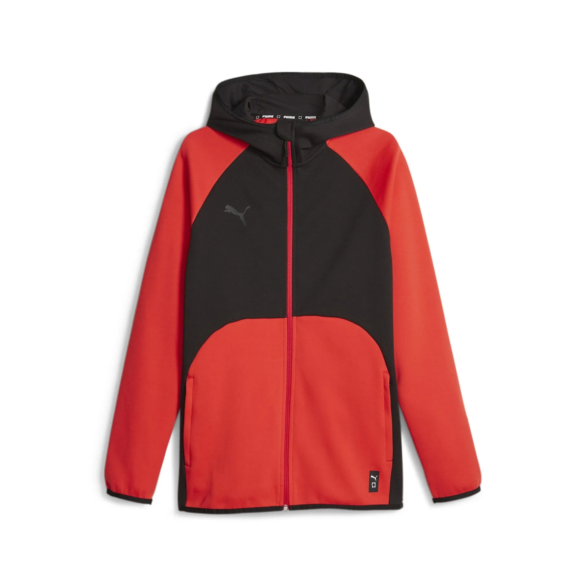 PUMA Hoops Team Dime Jacket