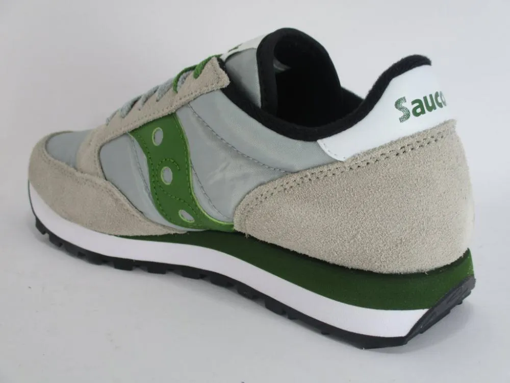 Saucony Originals JAZZ S2044 511 gray green