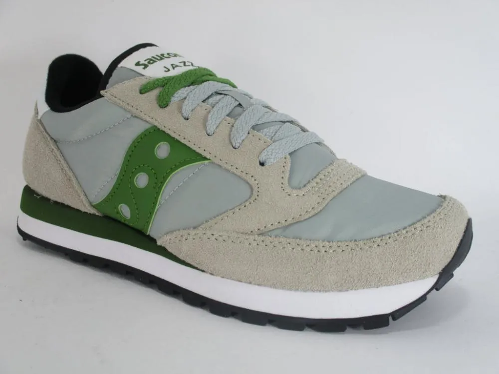 Saucony Originals JAZZ S2044 511 gray green